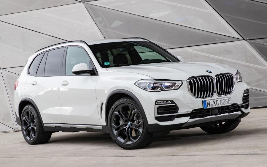 Bmw 5x5 ru